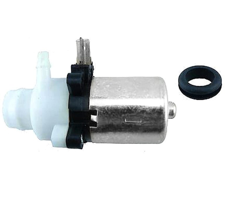 ACI 174348 Windshield Washer Pump - Image 2